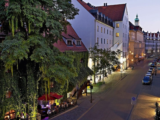 Gallery - Platzl Hotel