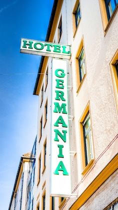 Gallery - Boutique Hotel Germania