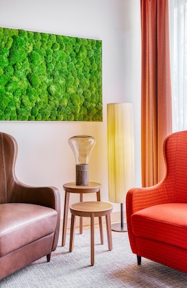 Gallery - Intercityhotel Nürnberg