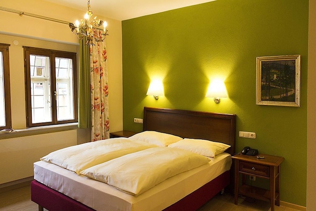 Gallery - Hotel Reichs-Küchenmeister