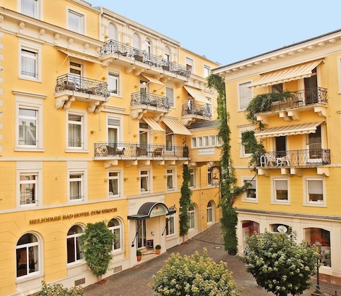 Gallery - Heliopark Bad Hotel Zum Hirsch