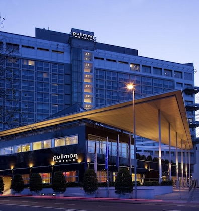 Gallery - Hotel Pullman Cologne