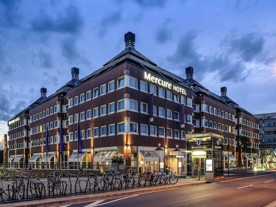 Gallery - Mercure Hotel Severinshof Köln City