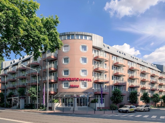 Gallery - Mercure Hotel & Residenz Frankfurt Messe