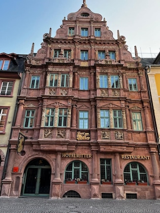 Gallery - Hotel Zum Ritter St. Georg
