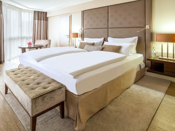 Gallery - Pullman Munich Hotel
