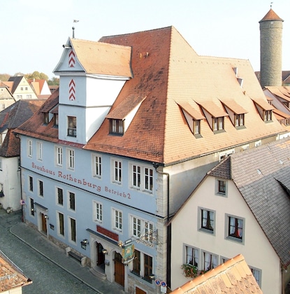 Gallery - Hotel Altes Brauhaus