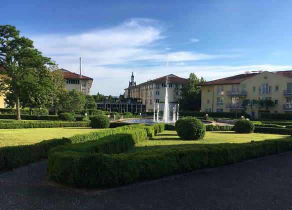 Gallery - Radisson Blu Park Hotel & Conference Centre, Dresden Radebeul