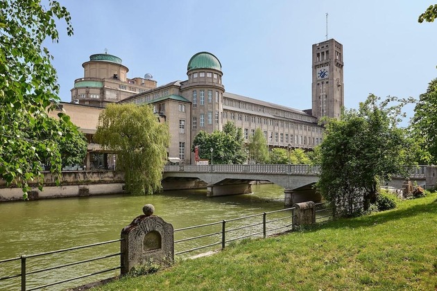 Gallery - Hilton München Park