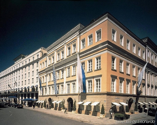 Gallery - Hotel Bayerischer Hof