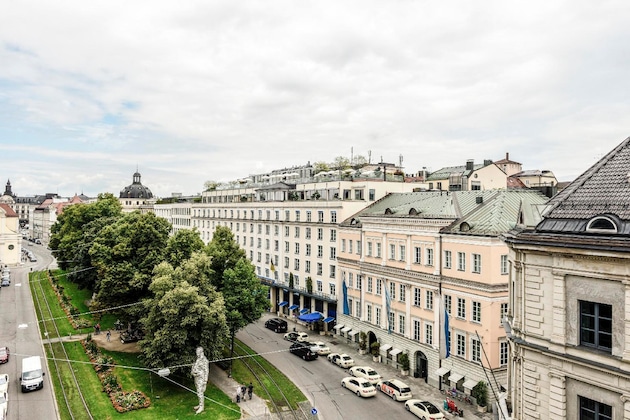 Gallery - Hotel Bayerischer Hof