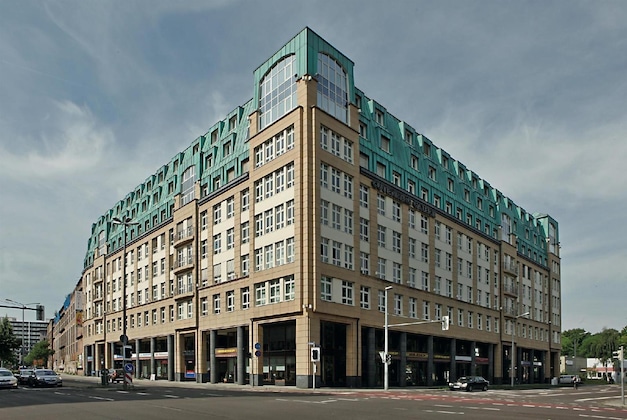 Gallery - H+ Hotel Leipzig