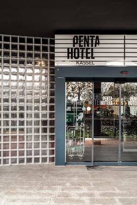 Gallery - Pentahotel Kassel