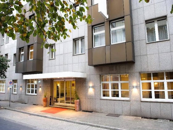 Gallery - Wyndham Garden Düsseldorf City Centre Königsallee