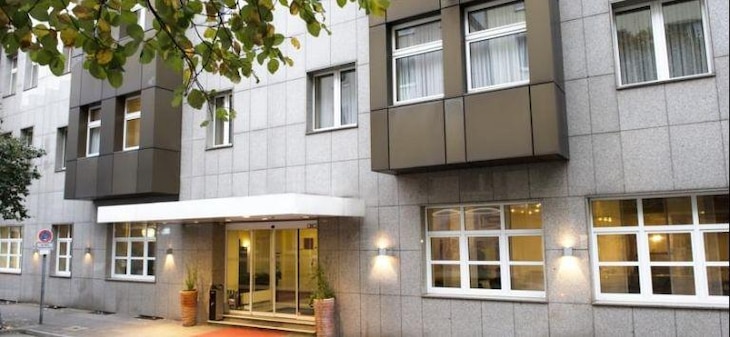 Gallery - Wyndham Garden Düsseldorf City Centre Königsallee