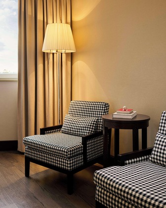 Gallery - Nh Stuttgart Airport