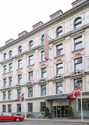 Gallery - Go Hotel Ansgar