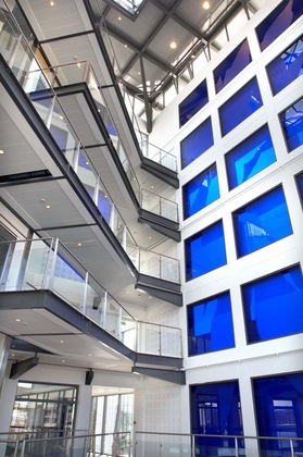 Gallery - Copenhagen Island Hotel