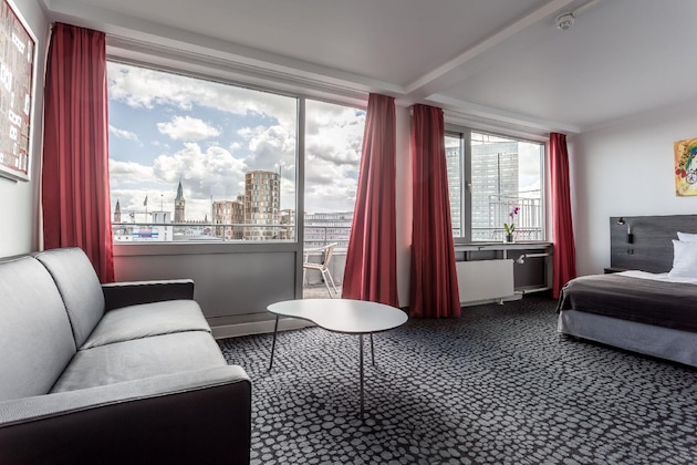 Gallery - Profilhotels Mercur