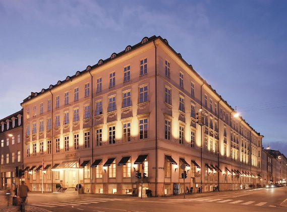 Gallery - Phoenix Copenhagen Hotel