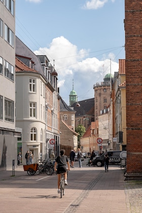 Gallery - 1 Copenhagen