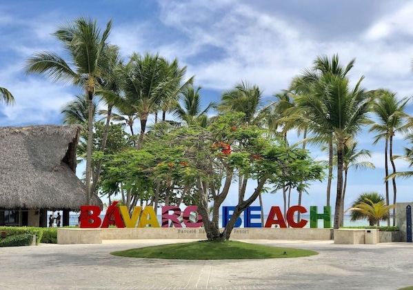 Gallery - Barcelo Bavaro Beach Adults Only - All Inclusive