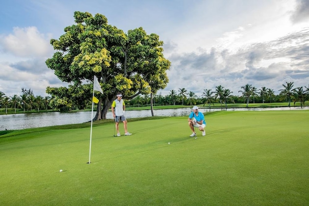 Gallery - Barcelo Bavaro Beach Adults Only - All Inclusive