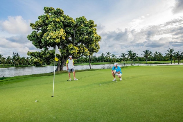 Gallery - Barcelo Bavaro Beach Adults Only - All Inclusive