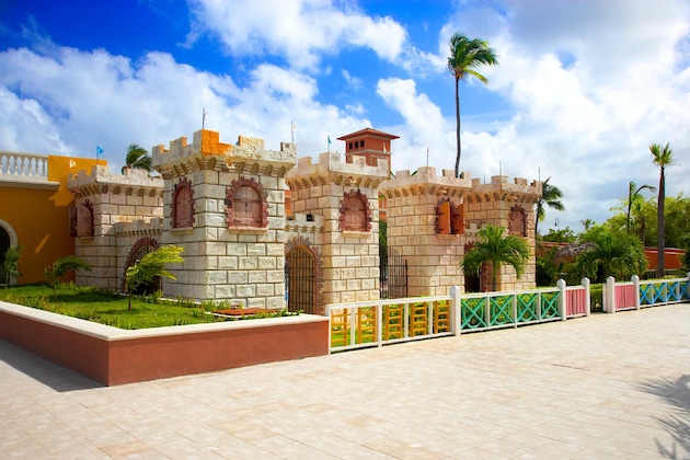 Gallery - Majestic Colonial Punta Cana -  All Inclusive