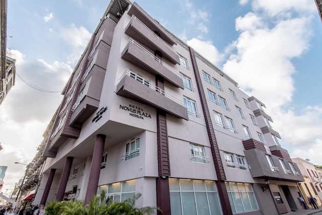 Gallery - Novus Plaza Hodelpa