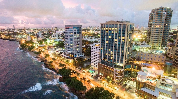 Gallery - Catalonia Santo Domingo