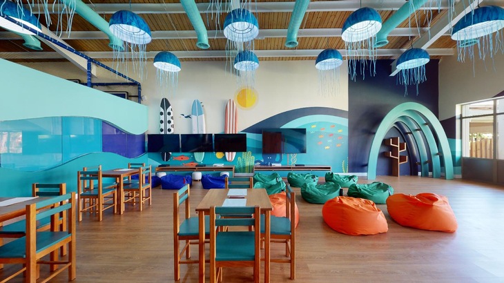 Gallery - Iberostar Waves Punta Cana