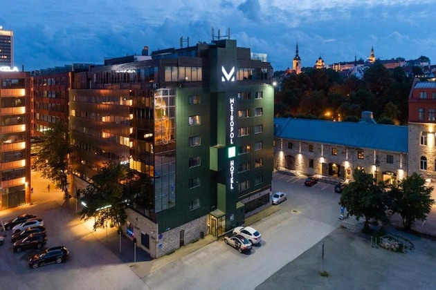 Gallery - Hotel Metropol