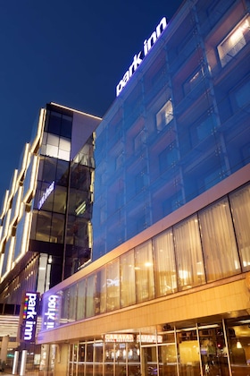 Gallery - Park Inn By Radisson Central Tallinn