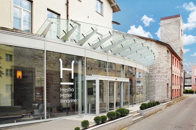 Gallery - Hestia Hotel Ilmarine