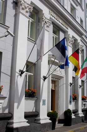 Gallery - My City Hotel