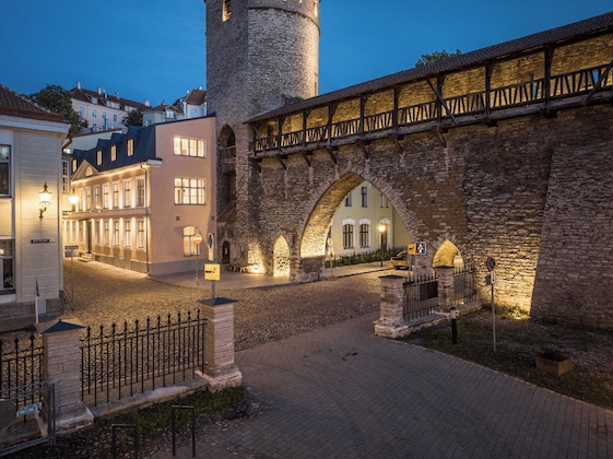 Gallery - Nunne Boutique Hotel