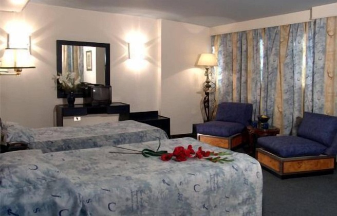 Gallery - Concorde Hotel Dokki