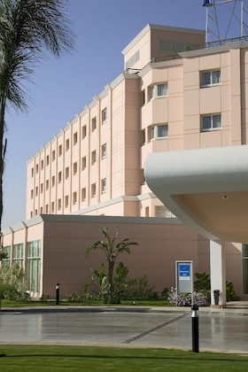 Gallery - Novotel Cairo 6Th Of October