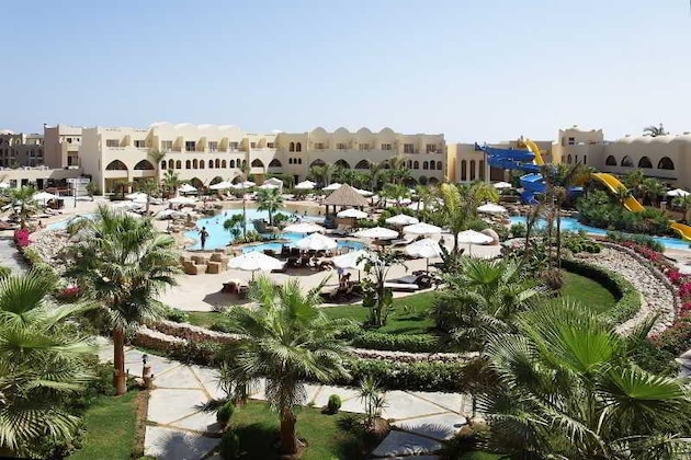 Gallery - The Three Corners Palmyra Resort