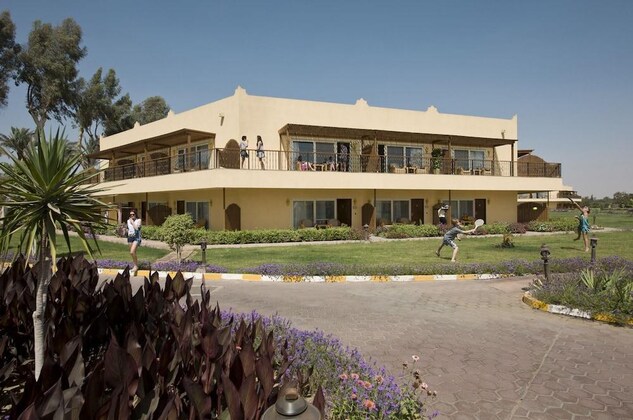 Gallery - Jolie Ville Luxor Hotel & Spa Kings Island