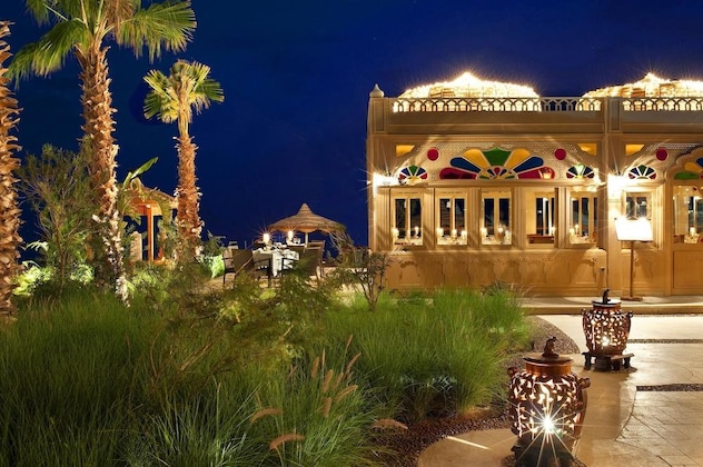 Gallery - Baron Resort Sharm El Sheikh