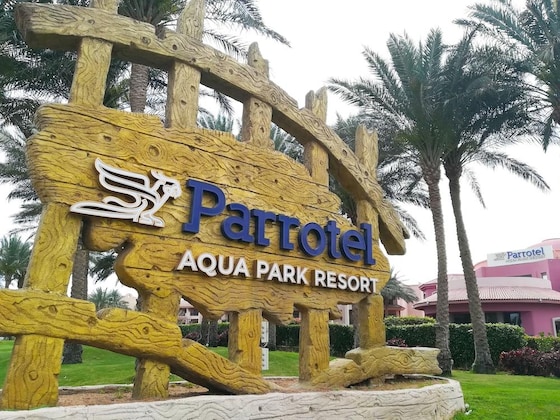 Gallery - Parrotel Aquapark Resort