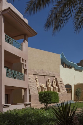 Gallery - Parrotel Aquapark Resort