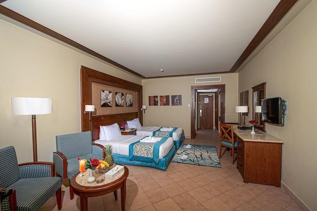 Gallery - Charmillion Club Resort