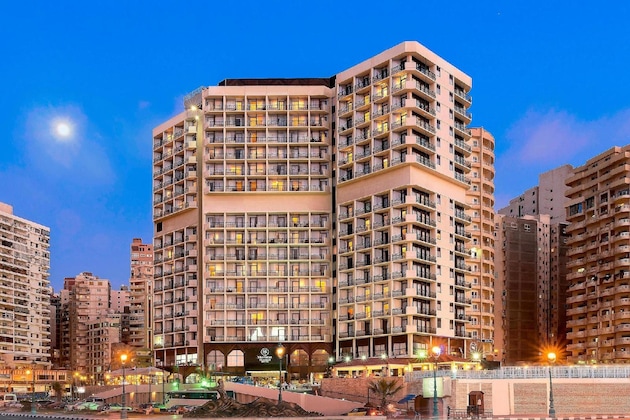 Gallery - Sheraton Montazah Hotel