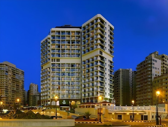 Gallery - Sheraton Montazah Hotel