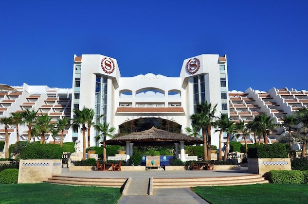 Gallery - Sheraton Sharm Hotel, Resort, Villas & Spa