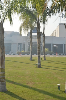 Gallery - Novotel Cairo Airport