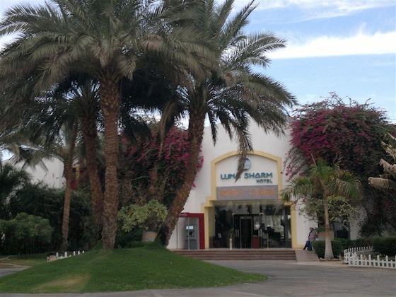 Gallery - Luna Sharm